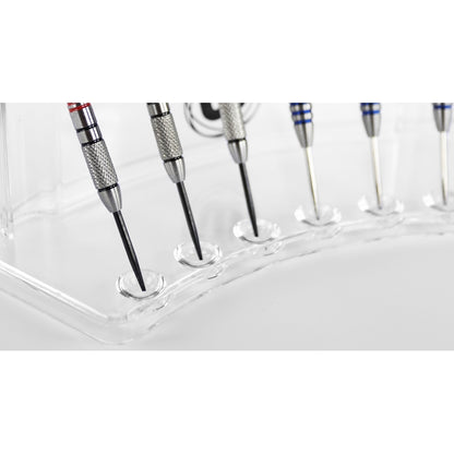 Wave Darts Display Stand | Winmau