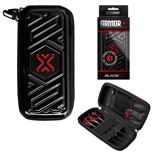 Blade X - Armor G1 Dart Wallet | Winmau