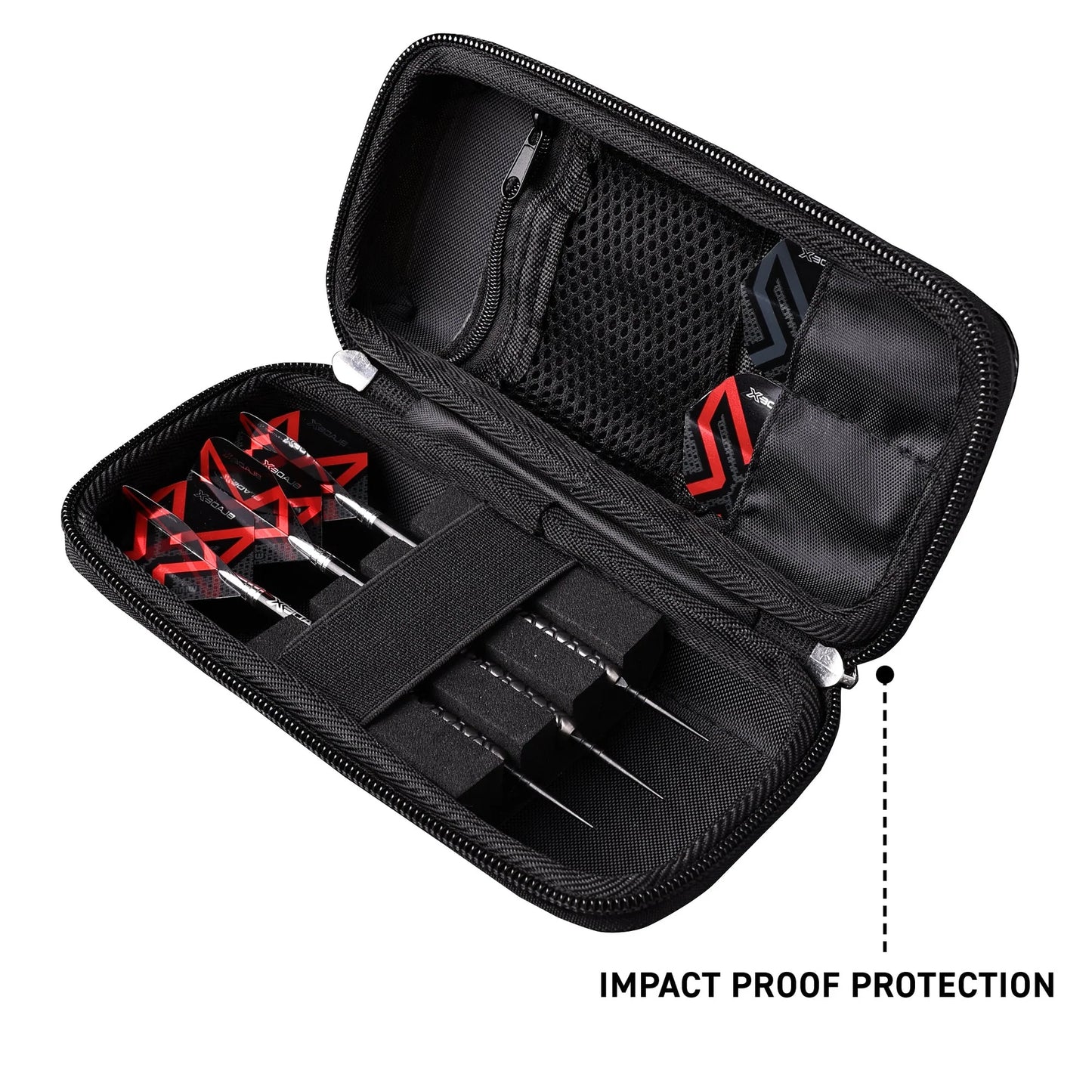 Blade X - Armor G1 Dart Wallet | Winmau