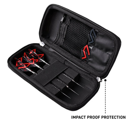 Blade X - Armor G1 Dart Wallet | Winmau