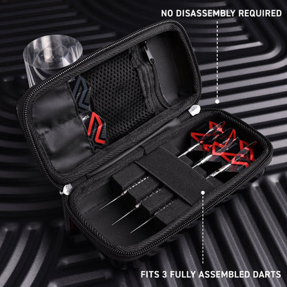 Blade X - Armor G1 Dart Wallet | Winmau