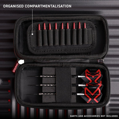 Blade X - Armor G1 Dart Wallet | Winmau