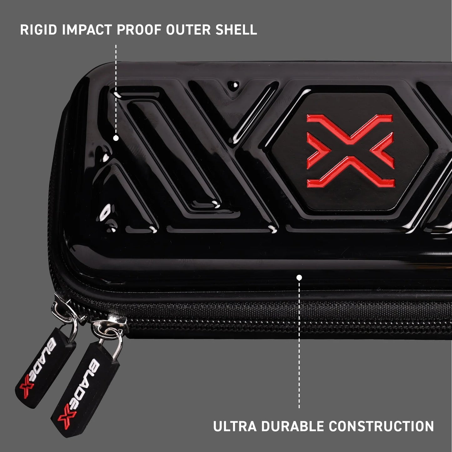 Blade X - Armor G1 Dart Wallet | Winmau