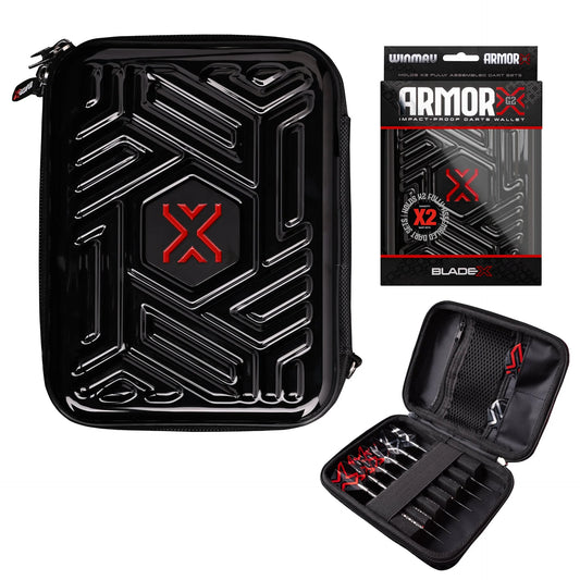 Blade X - Armor G2 Dart Wallet | Winmau