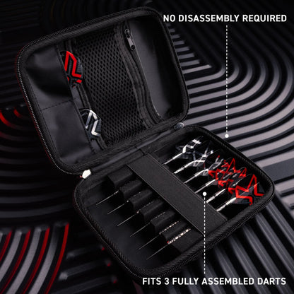 Blade X - Armor G2 Dart Wallet | Winmau