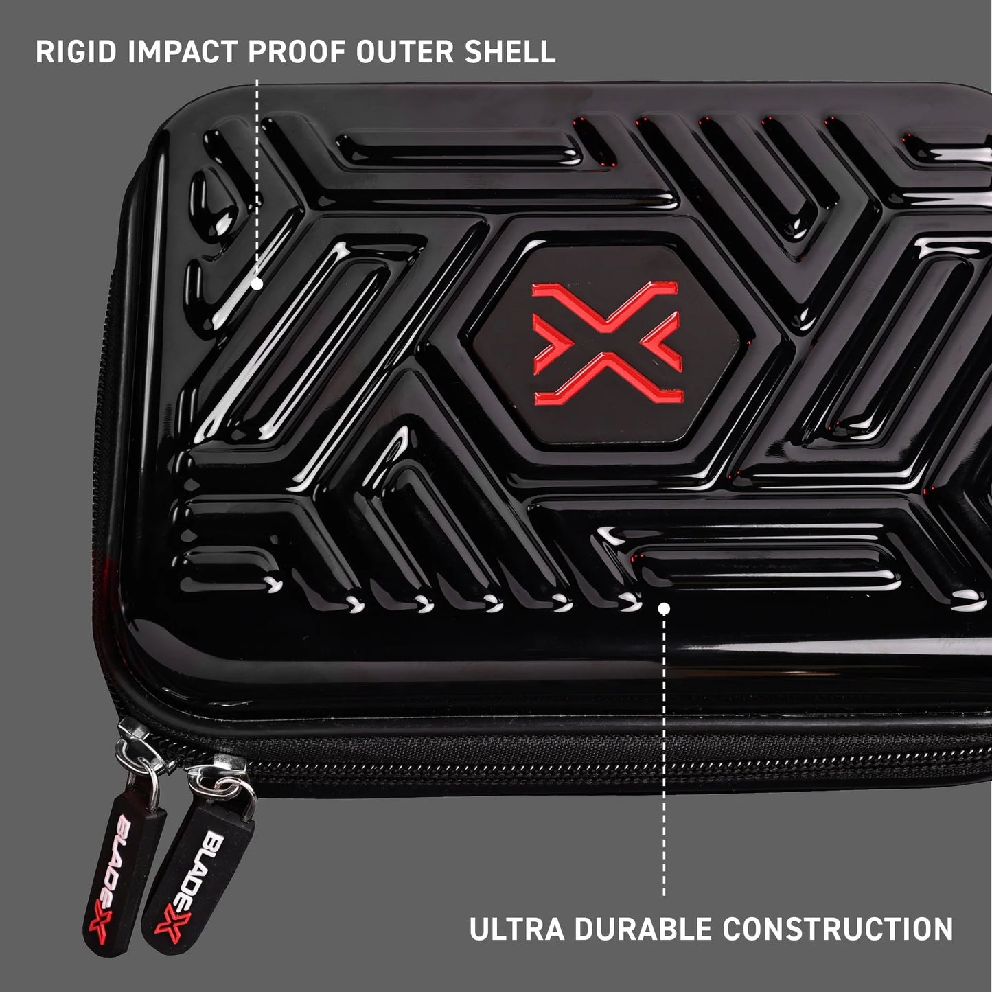Blade X - Armor G2 Dart Wallet | Winmau