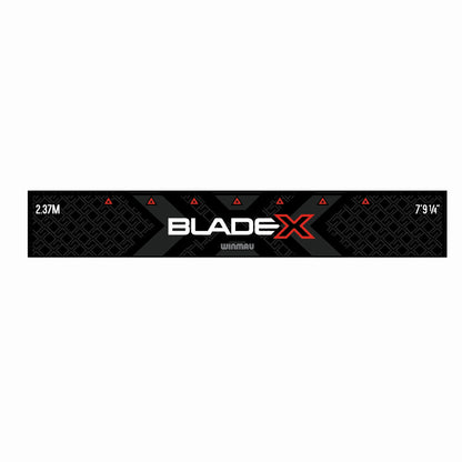 Blade X - Oche Line | Winmau