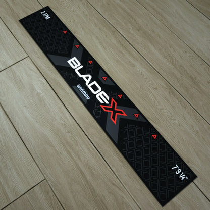 Blade X - Oche Line | Winmau