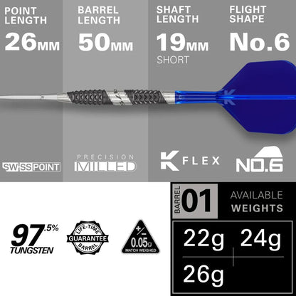 975 Ultra Marine 01 SP | Target