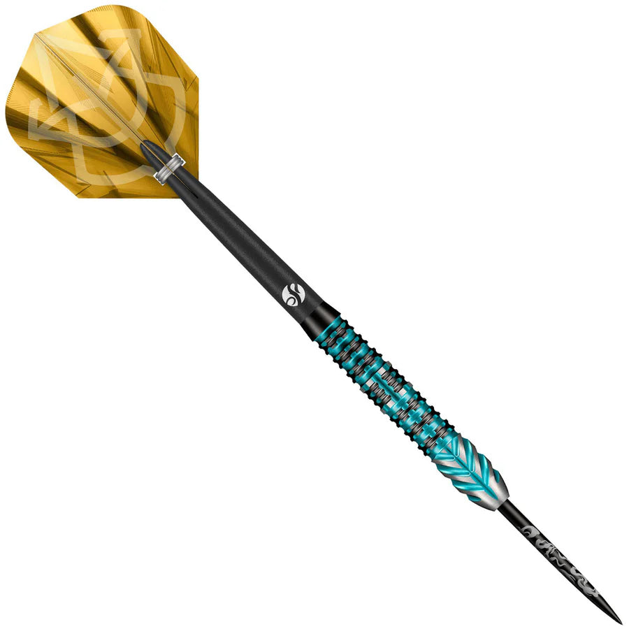 Alchemy Volta 90% Tungsten Steel Tip Darts | Shot