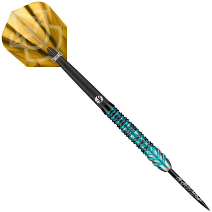 Alchemy Volta 90% Tungsten Steel Tip Darts | Shot