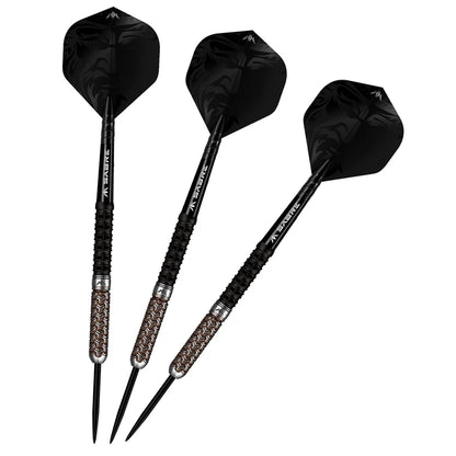 Archon Steel Tip Darts | Mission