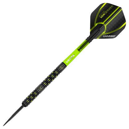Michael van Gerwen Adrenalin | Winmau