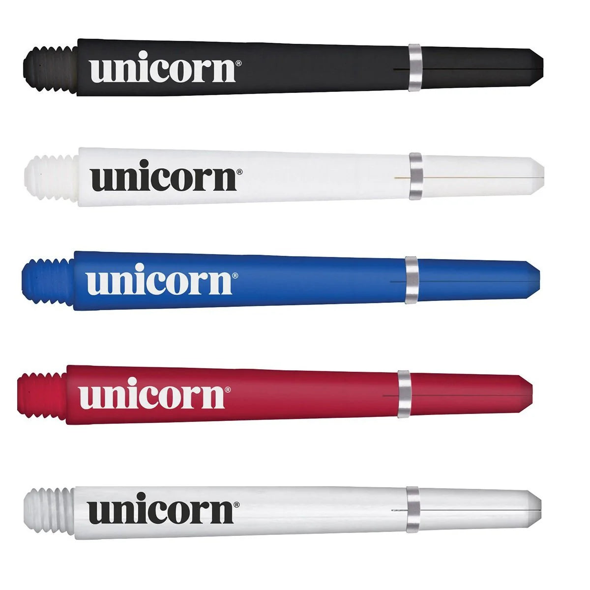 Gripper 4 Shaft | Unicorn