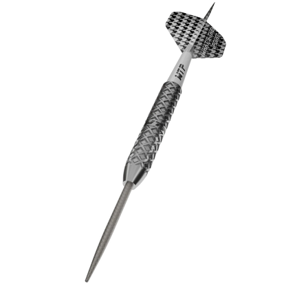 Shorty 95% Tungsten Steel Tip Dart | What's the Point