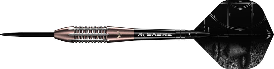 Arkitekt Steel Tip Darts | Mission