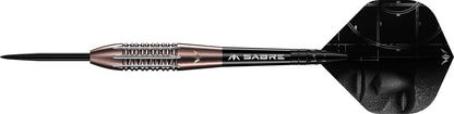 Arkitekt Steel Tip Darts | Mission