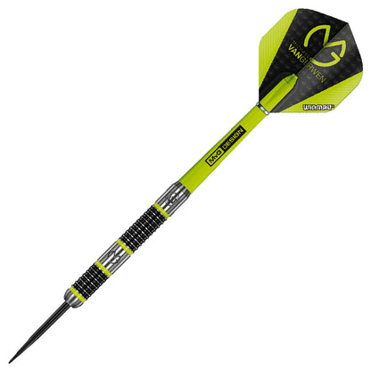 Michel van Gerwen Aspire | Winmau