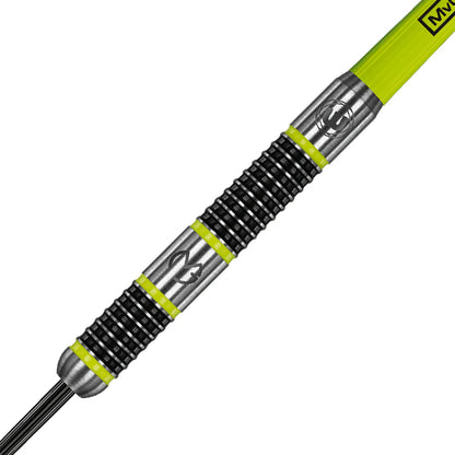 Michel van Gerwen Aspire | Winmau