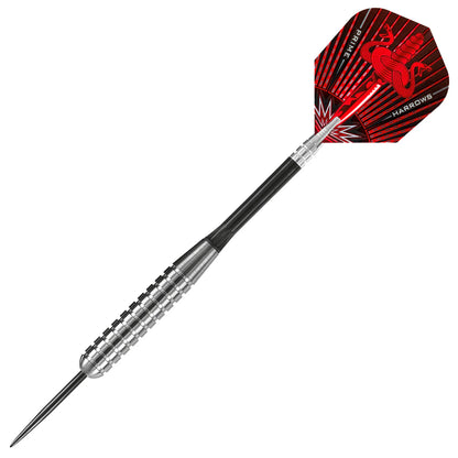 Assassin Ringed Heavy | Harrows