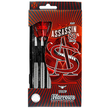 Assassin Ringed Heavy | Harrows