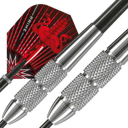 Assassin Knurled Heavy | Harrows