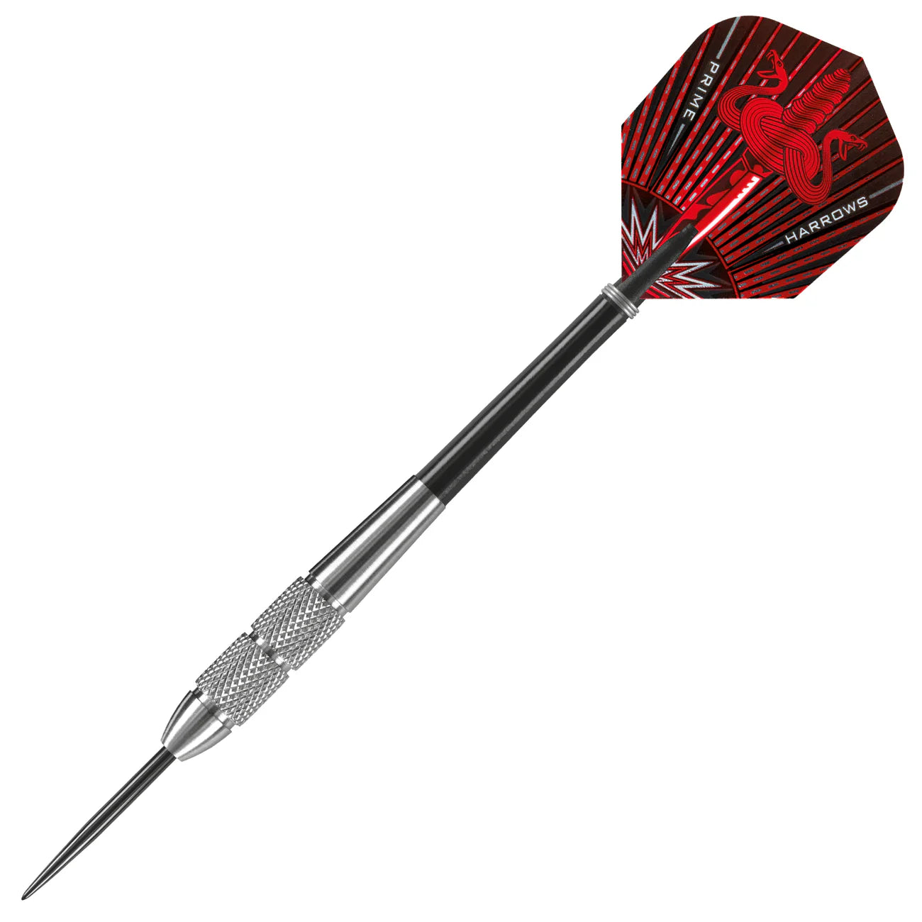 Assassin Knurled Heavy | Harrows