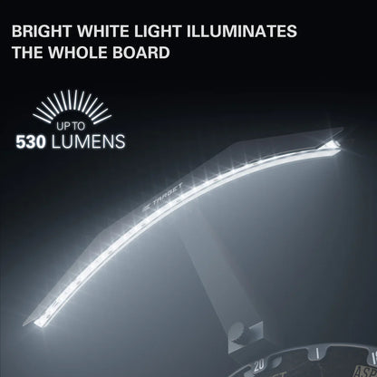 Arc Dartboard Light | Target