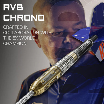 Raymond van Barneveld Chrono SP | Target