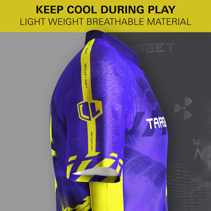 Luke Littler Playing Shirt | Target