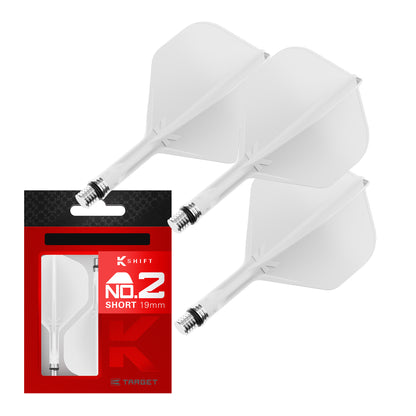 K-Shift White | Target