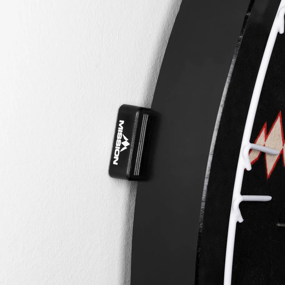 Dartboard Wedges | Mission