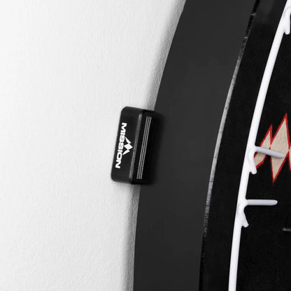 Dartboard Wedges | Mission