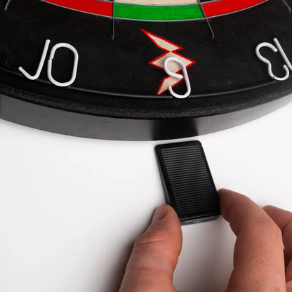 Dartboard Wedges | Mission