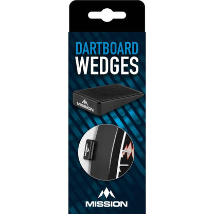 Dartboard Wedges | Mission