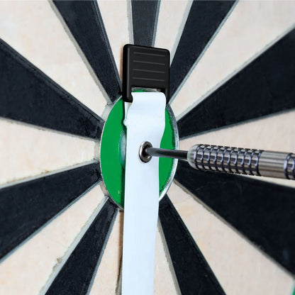 Retractable Dartboard Measure | Mission