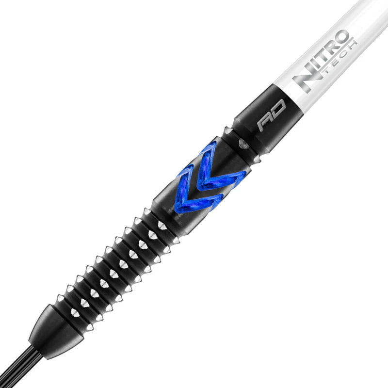 Gerwyn Price Blue Ice SE | Red Dragon