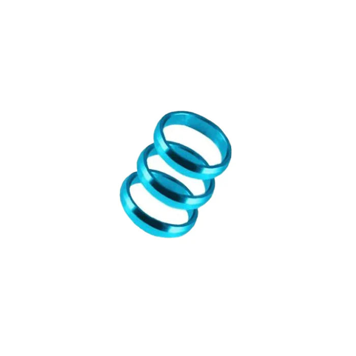 Supergrip Rings | Harrows
