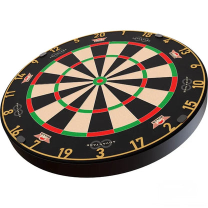 Advantage 8 Professional Dartboard | Bulls NL