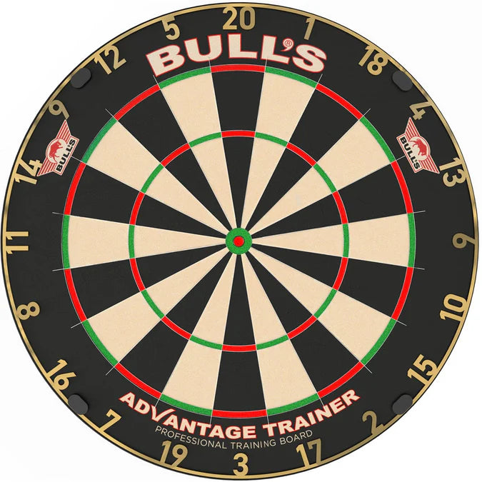 Advantage Trainer Dartboard | Bulls NL