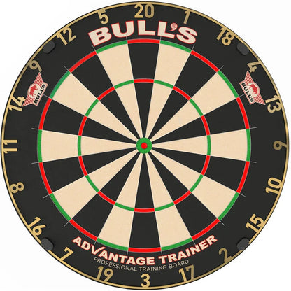 Advantage Trainer Dartboard | Bulls NL
