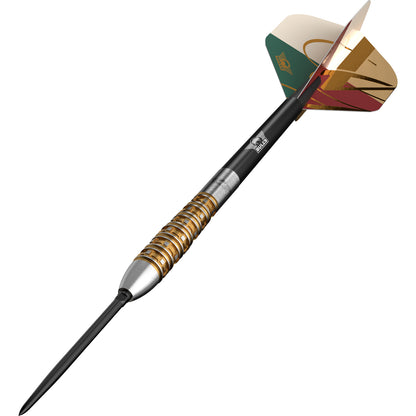Vintago Bomb Convertible Point Steel Tip Darts | Bulls NL