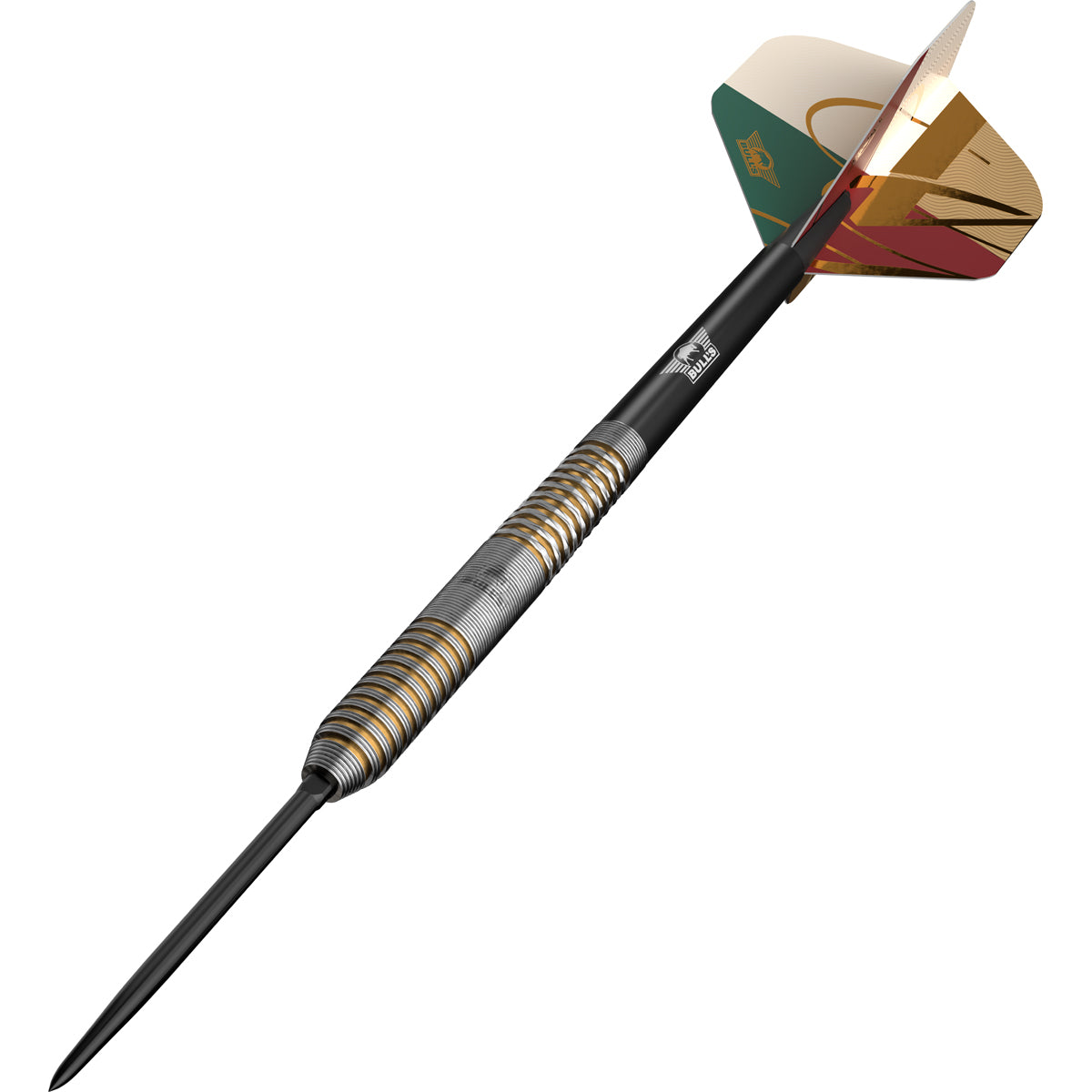 Vintago Ghost Convertible Point Steel Tip Darts | Bulls NL