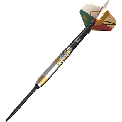 Vintago Shark Convertible Point Steel Tip Darts | Bulls NL