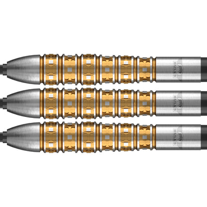 Vintago Bomb Convertible Point Steel Tip Darts | Bulls NL