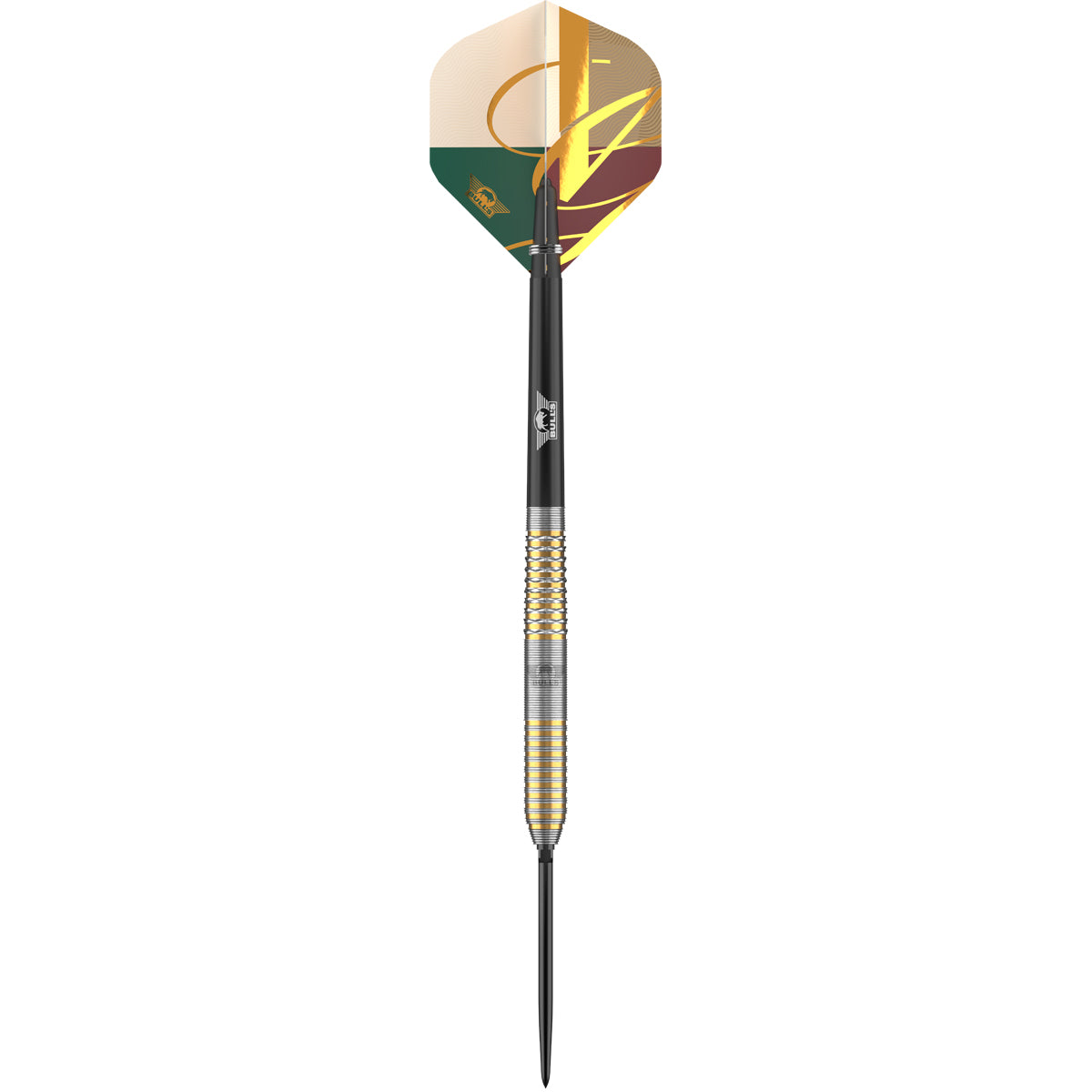 Vintago Ghost Convertible Point Steel Tip Darts | Bulls NL