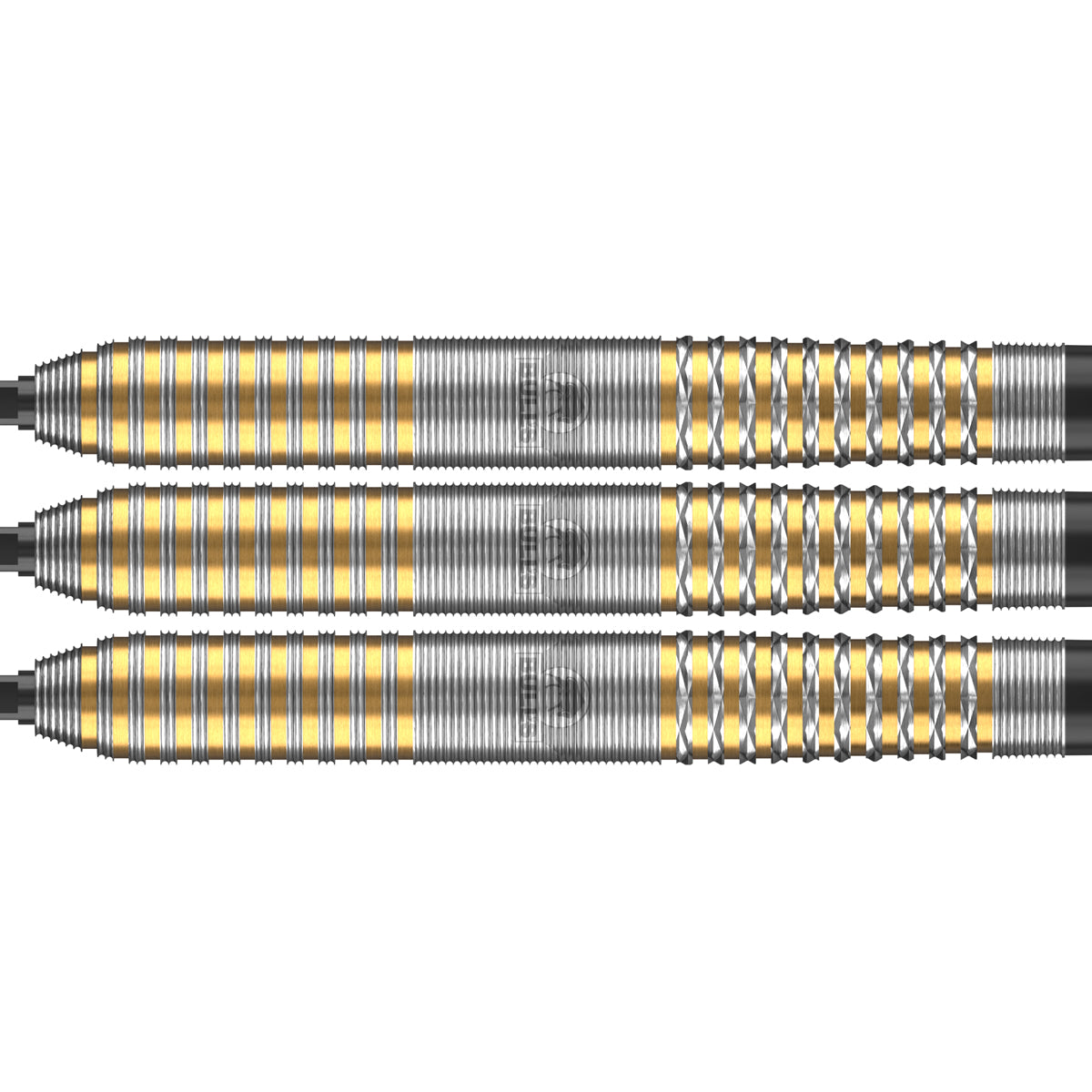 Vintago Ghost Convertible Point Steel Tip Darts | Bulls NL