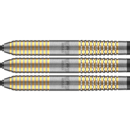 Vintago Ghost Convertible Point Steel Tip Darts | Bulls NL