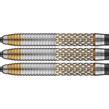 Vintago Shark Convertible Point Steel Tip Darts | Bulls NL
