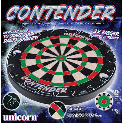 Contender Trainer Board | Unicorn